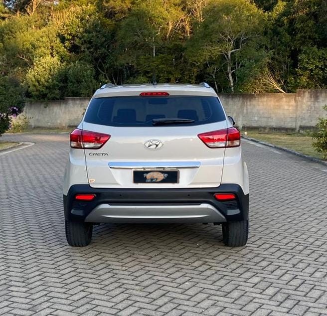 CRETA  - 2018 - CANELA