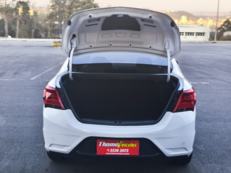 PRISMA 1.4 MPFI LT 8V FLEX 4P MANUAL - 2017 - CAXIAS DO SUL