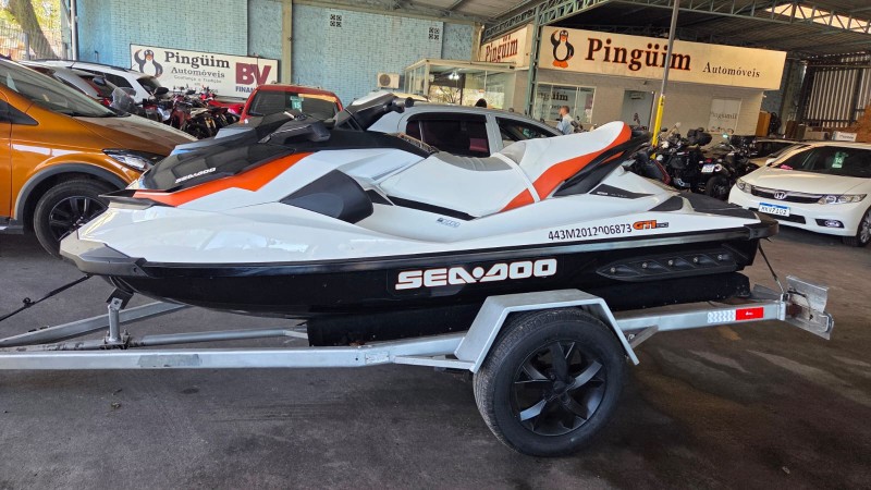 jet ski gti 130 2013 caxias do sul