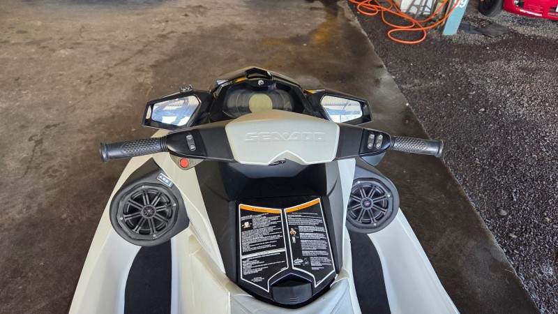 JET SKI GTI 130 - 2013 - CAXIAS DO SUL