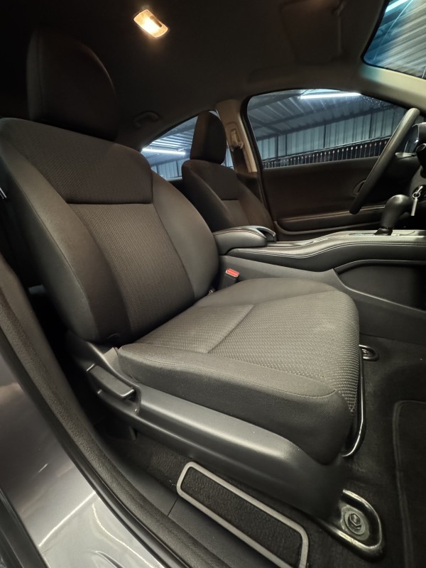 HR-V 1.8 16V FLEX LX 4P AUTOMÁTICO - 2016 - CAXIAS DO SUL