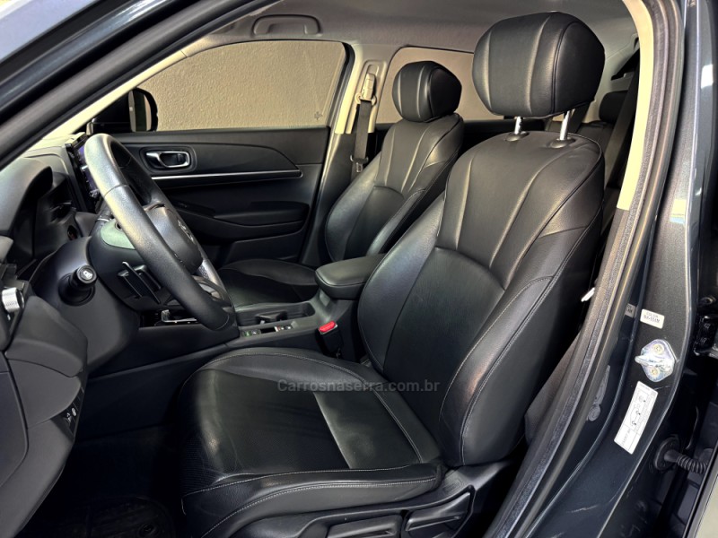 HR-V 1.5 EXL HS 4P FLEX AUTOMÁTICO - 2023 - PORTO ALEGRE