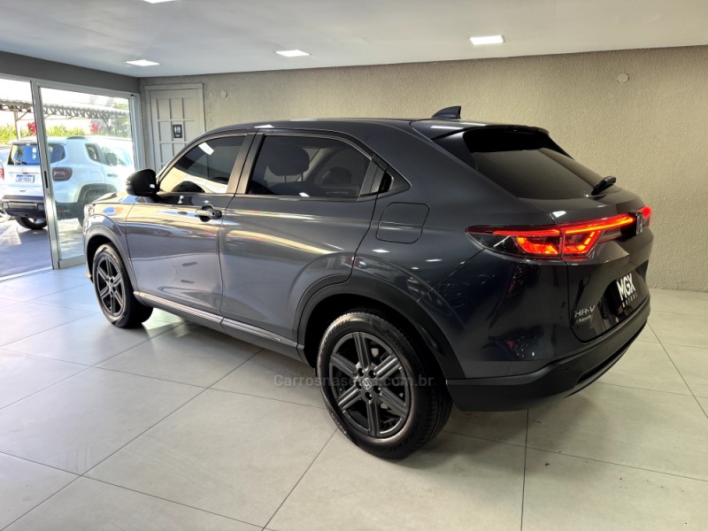 HR-V 1.5 EXL HS 4P FLEX AUTOMÁTICO - 2023 - PORTO ALEGRE