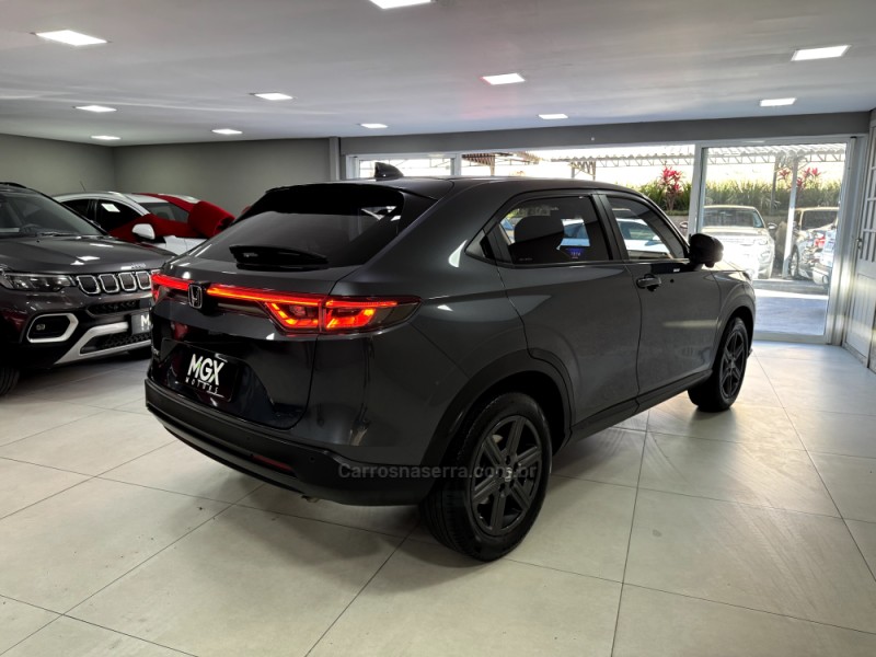 HR-V 1.5 EXL HS 4P FLEX AUTOMÁTICO - 2023 - PORTO ALEGRE