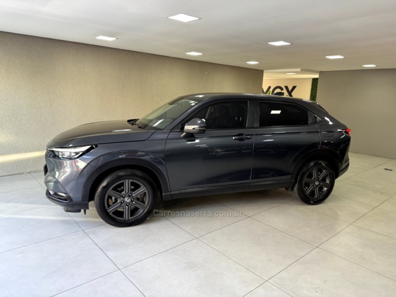 HR-V 1.5 EXL HS 4P FLEX AUTOMÁTICO - 2023 - PORTO ALEGRE