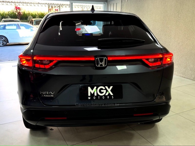 HR-V 1.5 EXL HS 4P FLEX AUTOMÁTICO - 2023 - PORTO ALEGRE