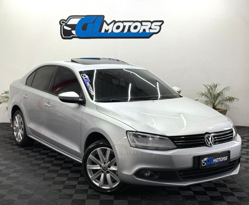 jetta 2.0 comfortline flex 4p tiptronic 2012 novo hamburgo