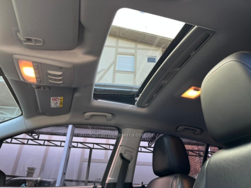 TRACKER 1.4 16V PREMIER TURBO FLEX 4P AUTOMÁTICO - 2018 - BENTO GONçALVES