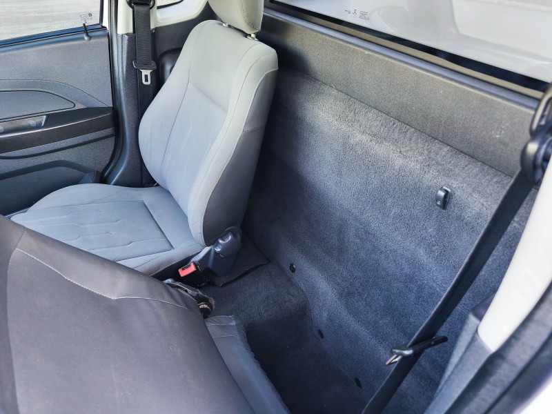 MONTANA 1.4 MPFI LS CS 8V FLEX 2P MANUAL - 2013 - CAXIAS DO SUL