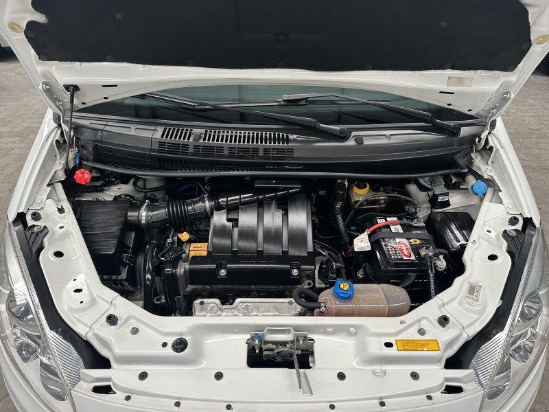 IDEA 1.4 MPI ATTRACTIVE 8V FLEX 4P MANUAL - 2014 - CAXIAS DO SUL