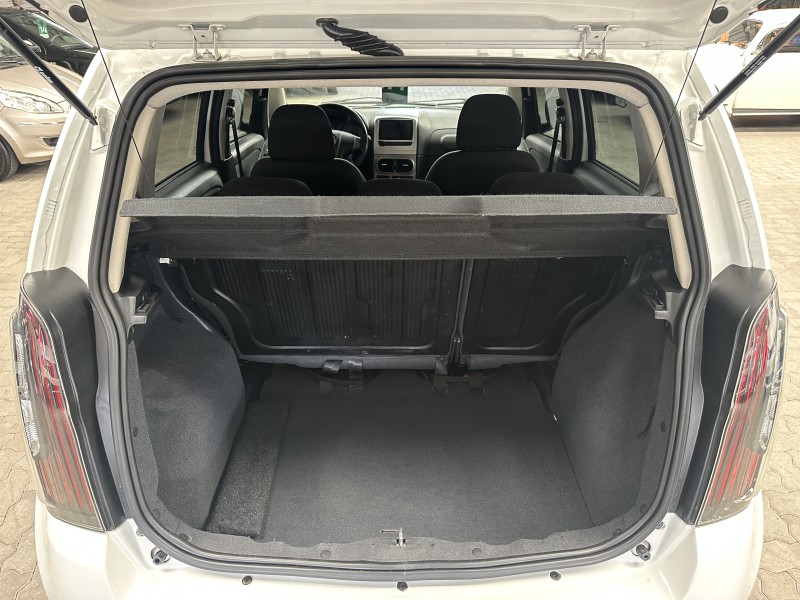 IDEA 1.4 MPI ATTRACTIVE 8V FLEX 4P MANUAL - 2014 - CAXIAS DO SUL