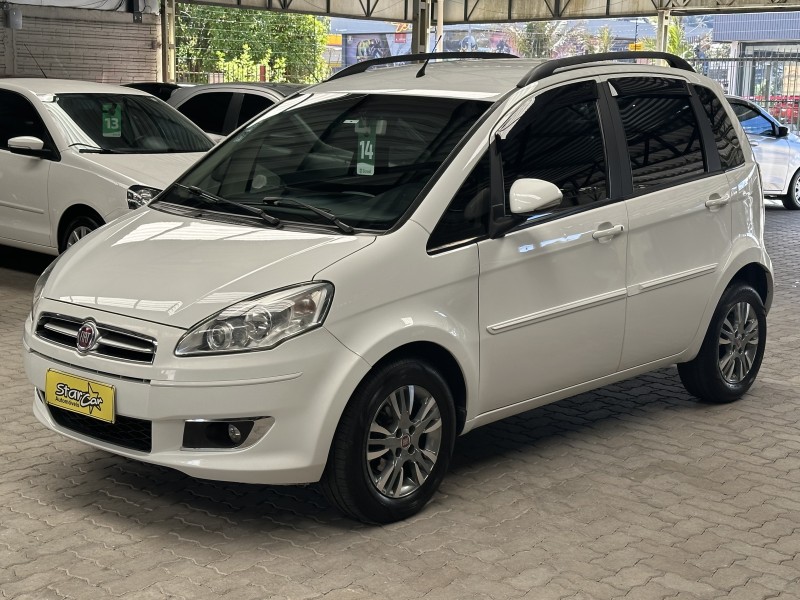 idea 1.4 mpi attractive 8v flex 4p manual 2014 caxias do sul