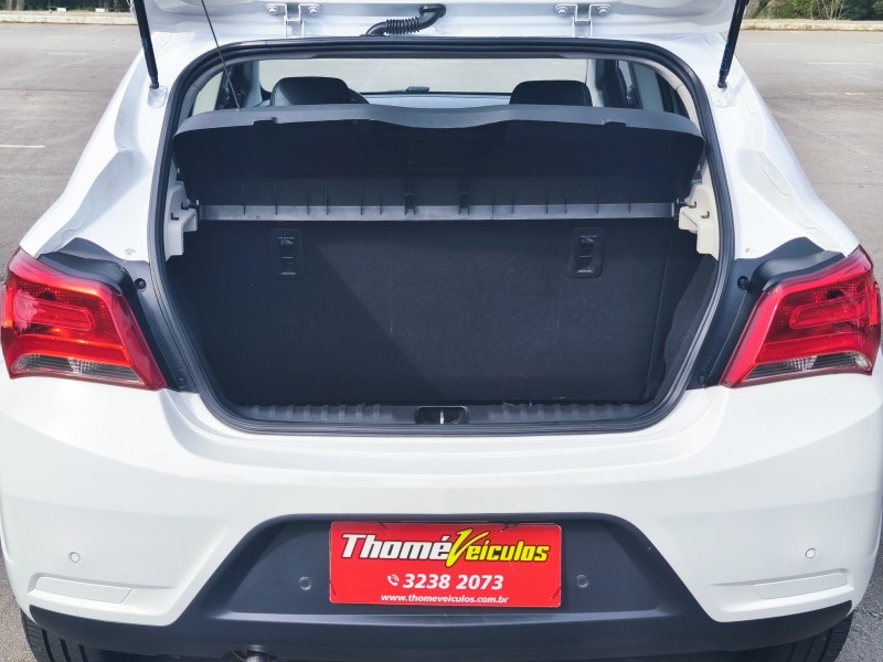 ONIX 1.0 MPFI LT 8V FLEX 4P MANUAL - 2019 - CAXIAS DO SUL