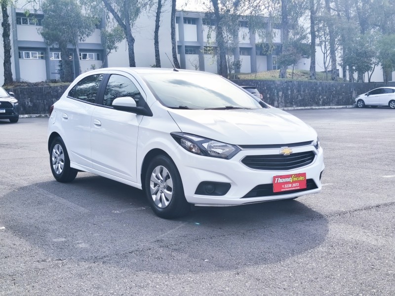 ONIX 1.0 MPFI LT 8V FLEX 4P MANUAL - 2019 - CAXIAS DO SUL