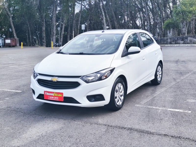onix 1.0 mpfi lt 8v flex 4p manual 2019 caxias do sul