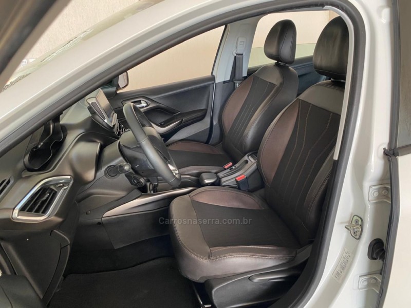 2008 1.6 16V FLEX GRIFFE 4P AUTOMÁTICO - 2020 - LAJEADO
