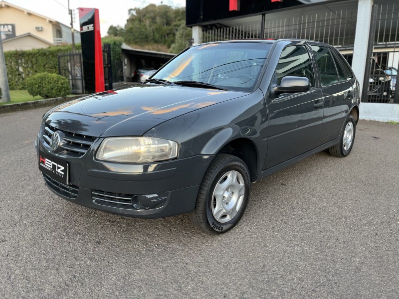 gol 1.0 8v i tred flex 4p manual 2011 bom principio