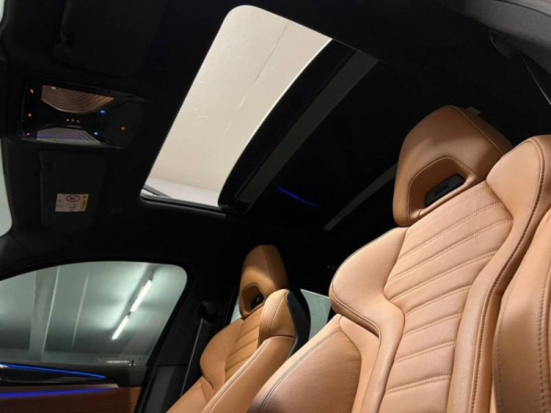 X4 3.0 M40I 24V TURBO 4P GASOLINA AUTOMÁTICO - 2025 - CAXIAS DO SUL