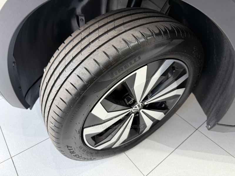 T-CROSS 1.4 HIGHLINE TSI 16V FLEX 4P AUTOMÁTICO - 2023 - ERECHIM