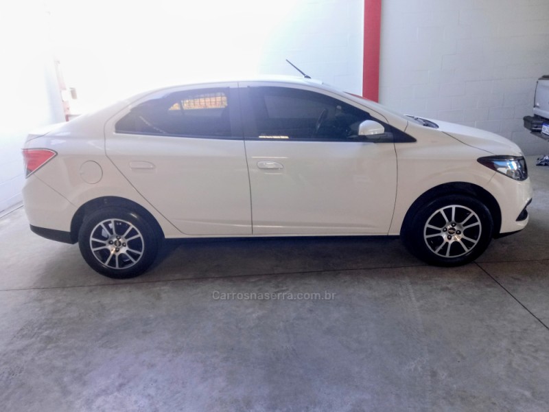 PRISMA 1.4 MPFI LT 8V FLEX 4P MANUAL - 2015 - CAXIAS DO SUL
