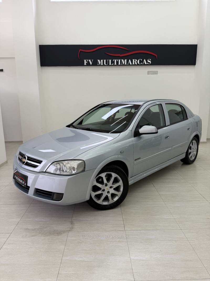 ASTRA 2.0 MPFI ADVANTAGE 8V FLEX 4P MANUAL