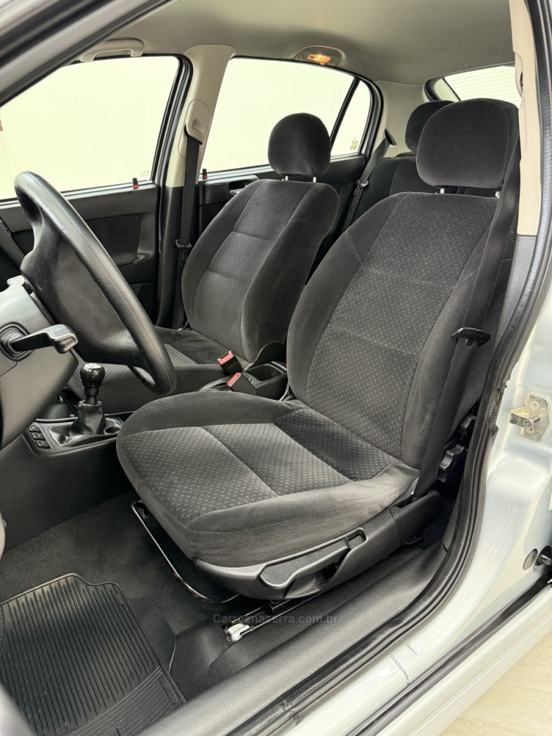 ASTRA 2.0 MPFI ADVANTAGE 8V FLEX 4P MANUAL - 2011 - BENTO GONçALVES