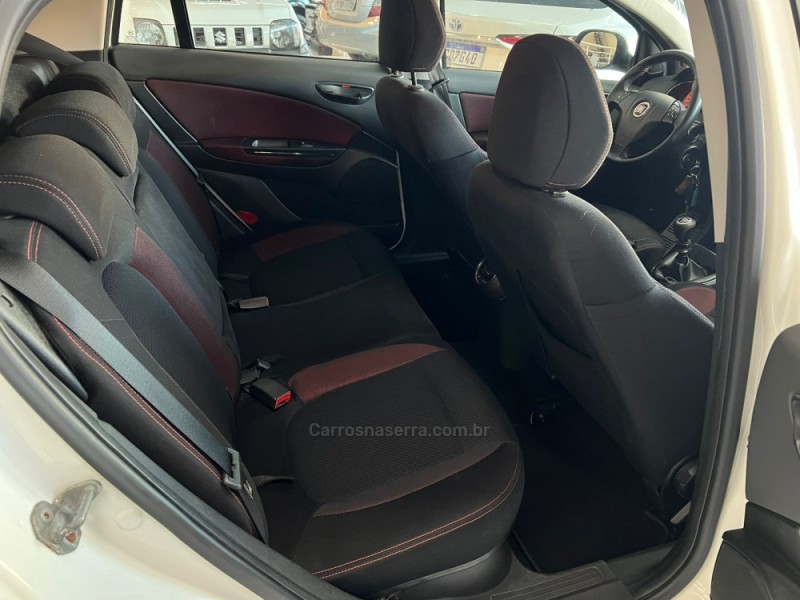 BRAVO 1.4 16V T-JET GASOLINA 4P MANUAL - 2013 - CAXIAS DO SUL