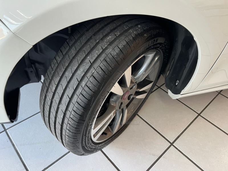 BRAVO 1.4 16V T-JET GASOLINA 4P MANUAL - 2013 - CAXIAS DO SUL
