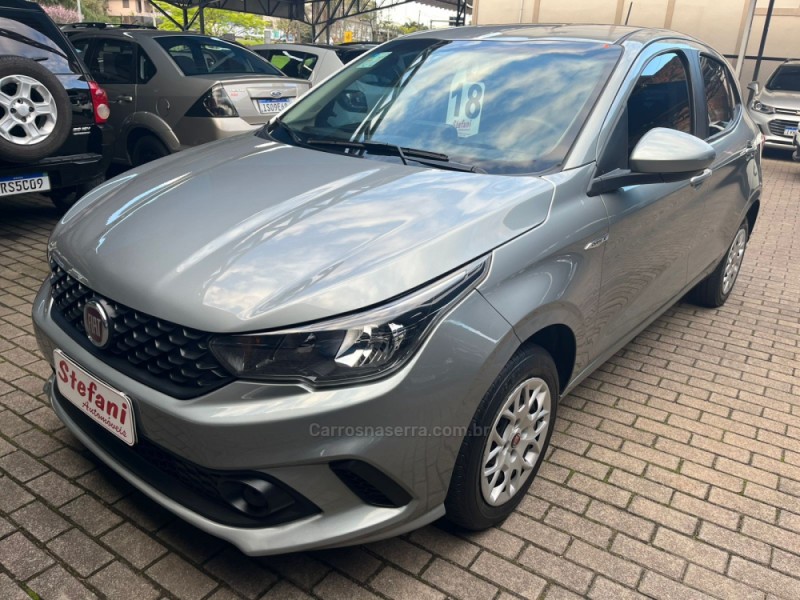 argo 1.0 drive 6v flex 4p manual 2018 feliz