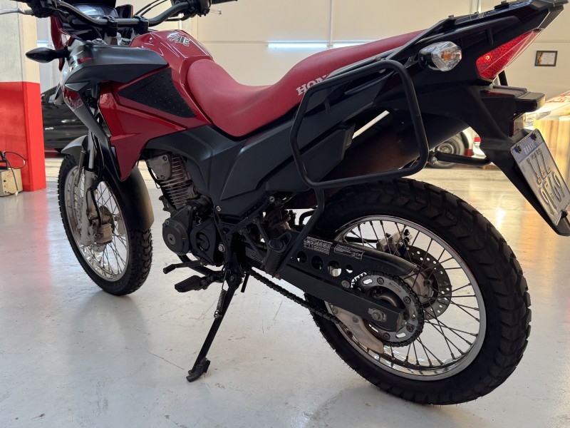 XRE 190 ADVENTURE FLEX  - 2020 - CAXIAS DO SUL