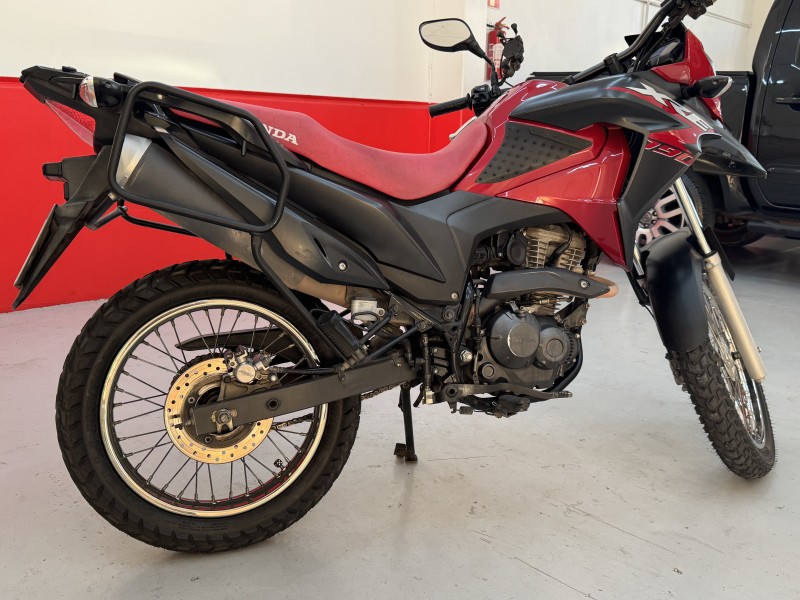 XRE 190 ADVENTURE FLEX  - 2020 - CAXIAS DO SUL