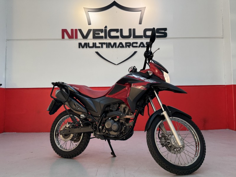 xre 190 adventure flex 2020 caxias do sul