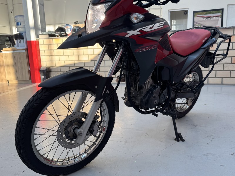 XRE 190 ADVENTURE FLEX  - 2020 - CAXIAS DO SUL