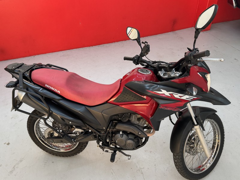 XRE 190 ADVENTURE FLEX  - 2020 - CAXIAS DO SUL