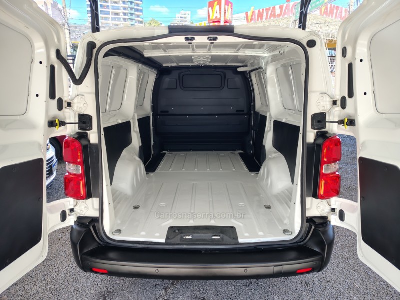 EXPERT 1.6 BLUEHDI DIESEL BUSINESS PACK MANUAL - 2021 - CAXIAS DO SUL