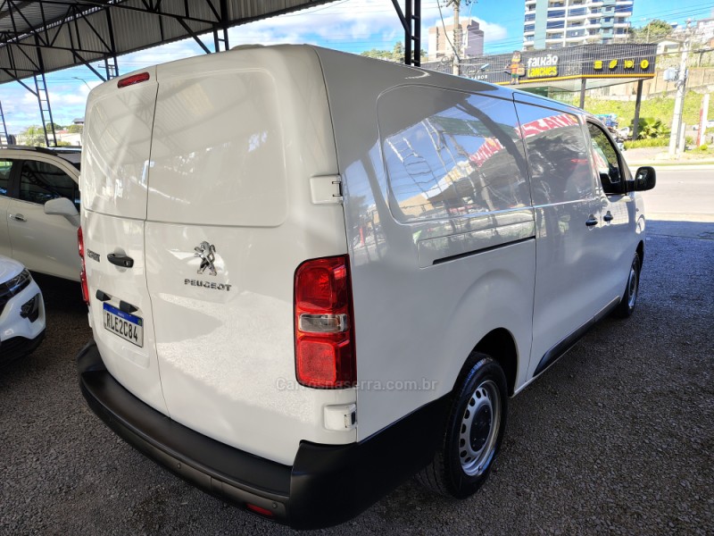 EXPERT 1.6 BLUEHDI DIESEL BUSINESS PACK MANUAL - 2021 - CAXIAS DO SUL