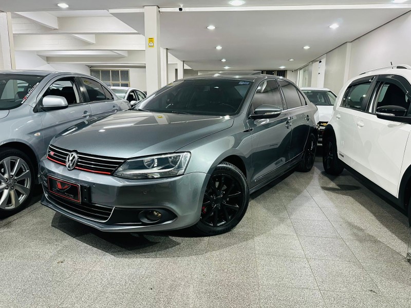 jetta 2.0 comfortline flex 4p tiptronic 2012 caxias do sul