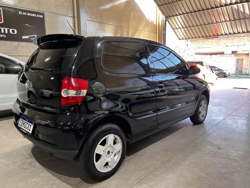 FOX 1.0 MI TREND 8V FLEX 2P MANUAL - 2009 - CAXIAS DO SUL