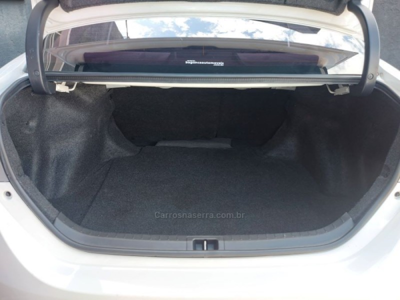 COROLLA 2.0 XRS 16V FLEX 4P AUTOMÁTICO - 2018 - NOVO HAMBURGO