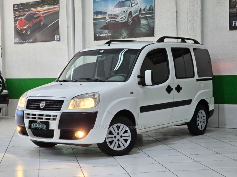 doblo 1.8 mpi essence 16v flex 7p manual 2013 sapucaia do sul