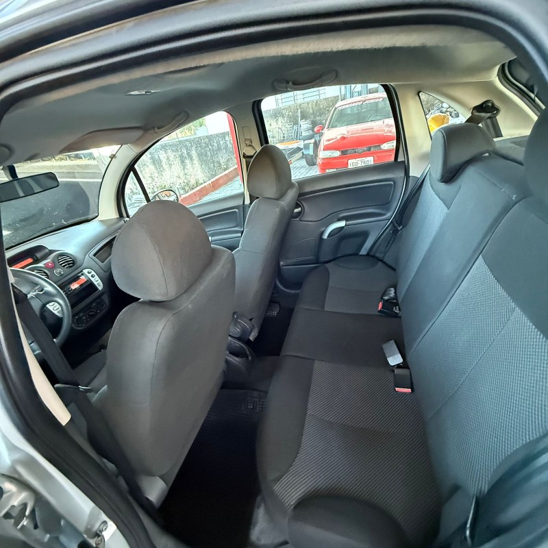 C3 1.4 I GLX 8V FLEX 4P MANUAL - 2011 - CAXIAS DO SUL