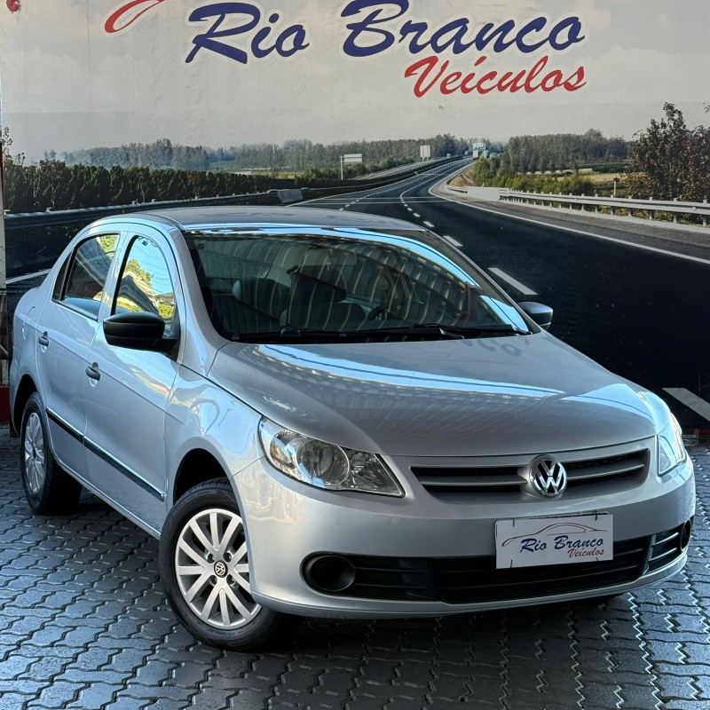 voyage 1.6 mi 8v flex 4p manual 2013 caxias do sul