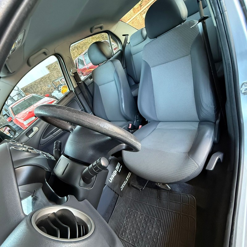 VOYAGE 1.6 MI 8V FLEX 4P MANUAL - 2013 - CAXIAS DO SUL