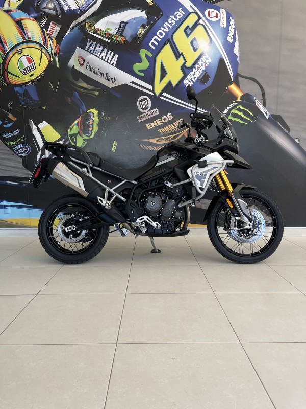 TIGER 900 RALLY 