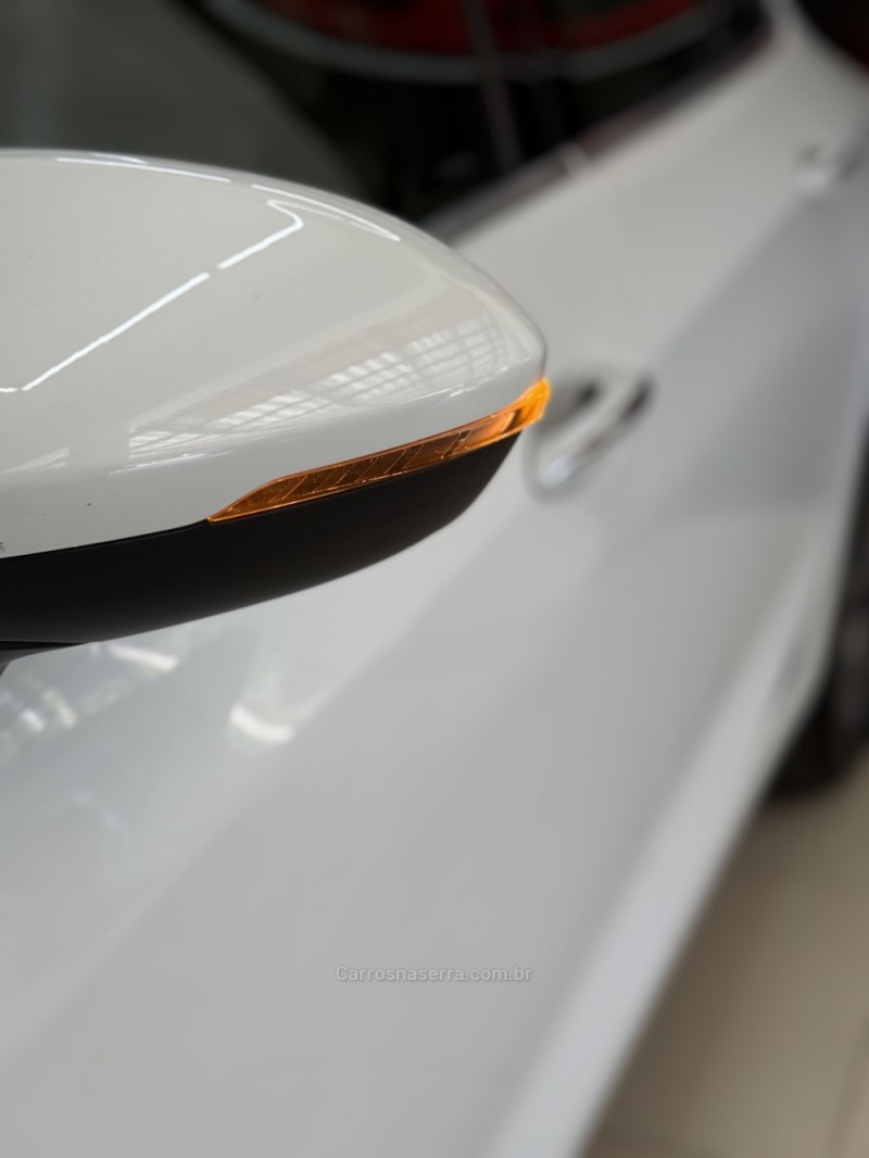 CRUZE 1.4 TURBO LTZ 16V FLEX 4P AUTOMÁTICO - 2019 - FARROUPILHA
