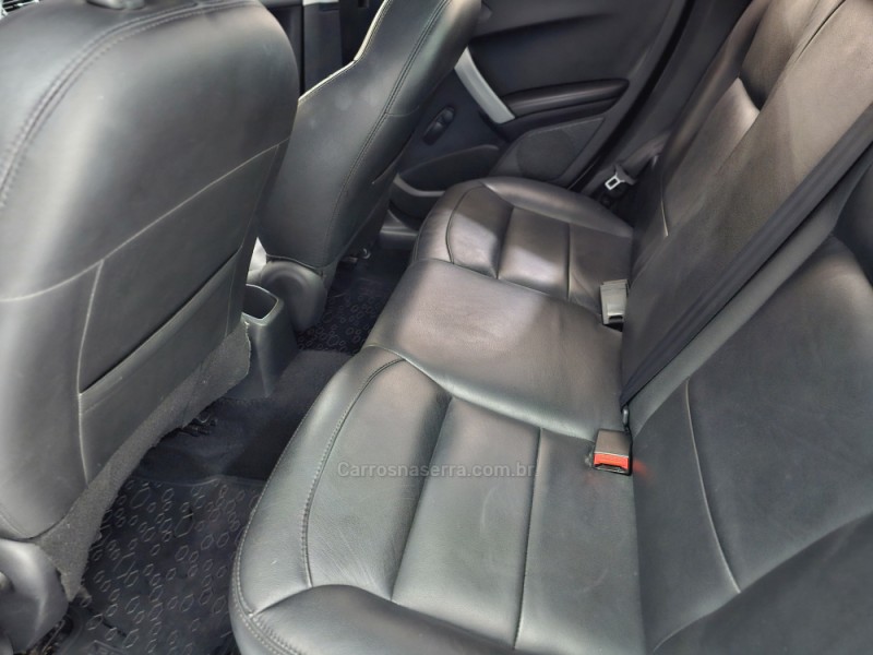 208 1.5 ACTIVE 8V FLEX 4P MANUAL - 2014 - SAPUCAIA DO SUL