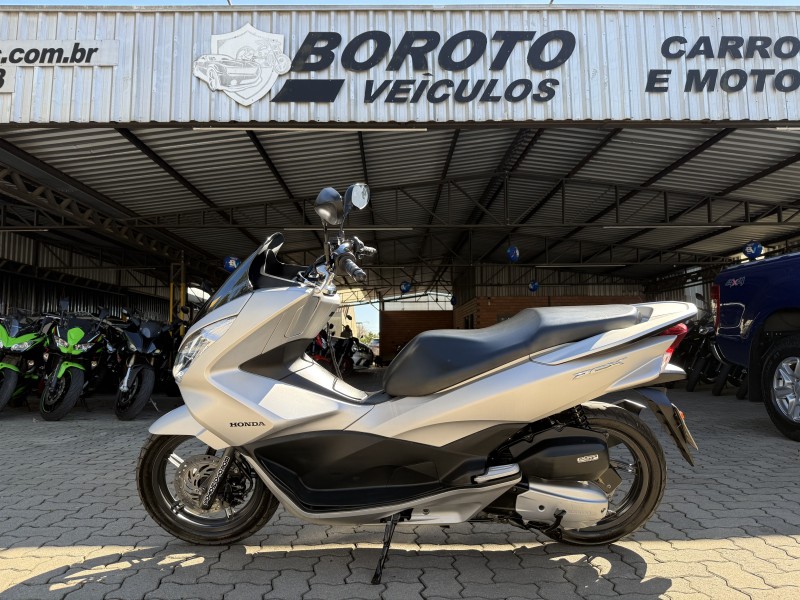 pcx 150 2018 bento goncalves
