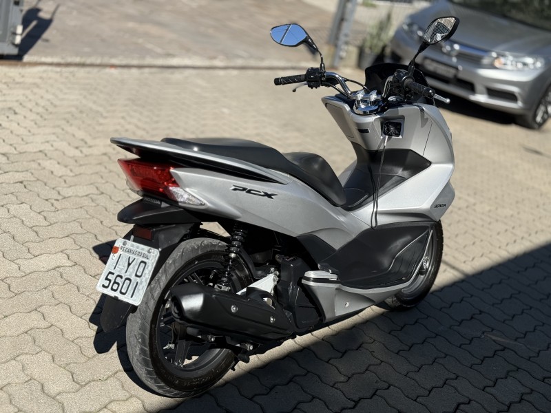PCX 150 - 2018 - BENTO GONçALVES