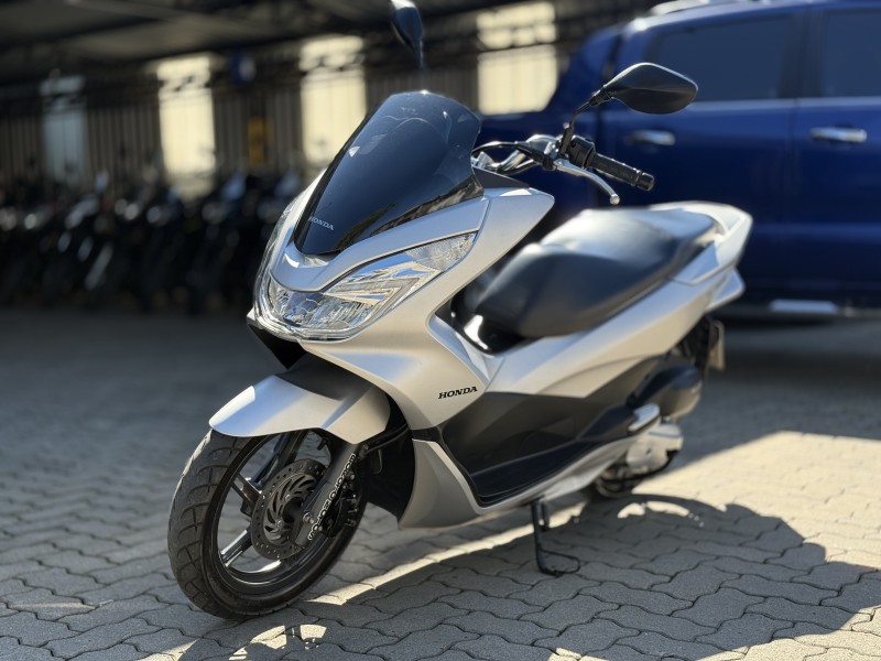 PCX 150 - 2018 - BENTO GONçALVES