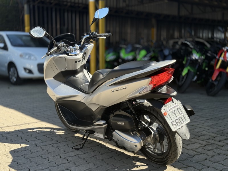 PCX 150 - 2018 - BENTO GONçALVES